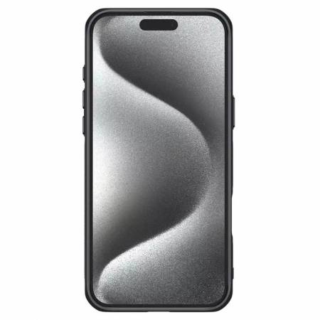 Nillkin - Iceblade Prop Magnetic (without Camera Cutout) - iPhone 16 Pro Max - Black [1]