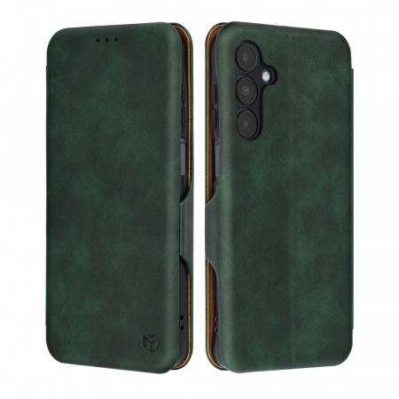 Huse - Safe Wallet Plus - Samsung Galaxy A16 4G / A16 5G - Green