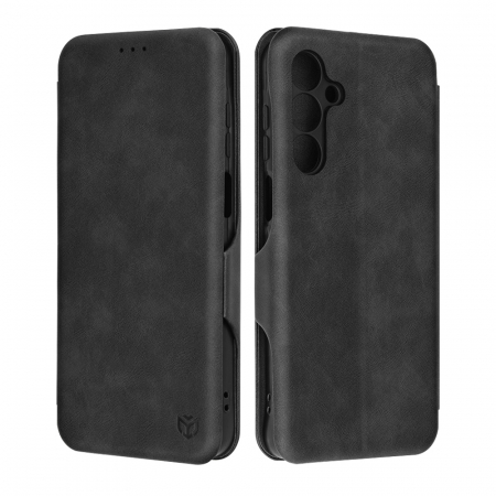 Huse - Safe Wallet Plus - Samsung Galaxy A16 4G / A16 5G - Black