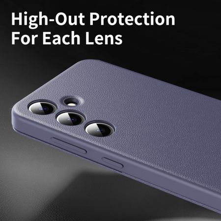 SmartView Series - Samsung Galaxy S24 - Purple [5]