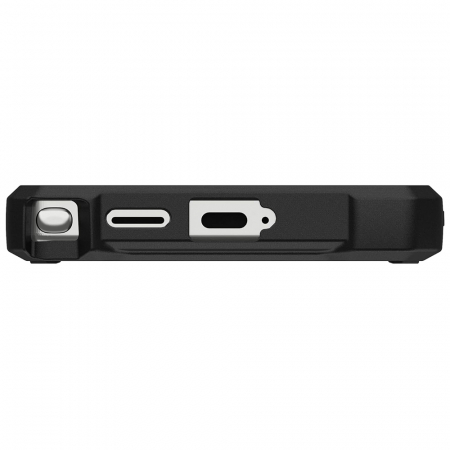 UAG - Monarch Pro MagSafe - Samsung Galaxy S25 Ultra - Titanium [9]