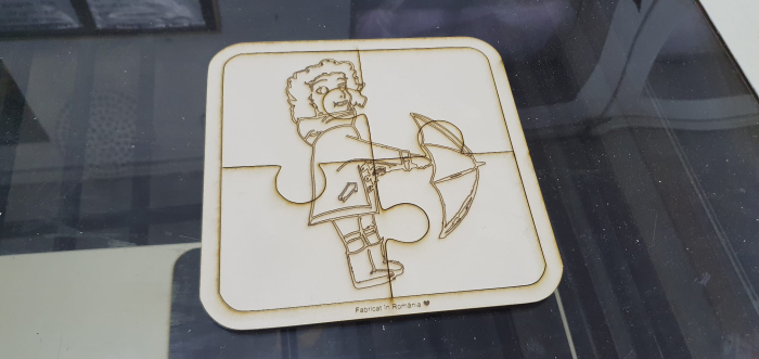 UMBRELA LUI PIPAETE- set [4]