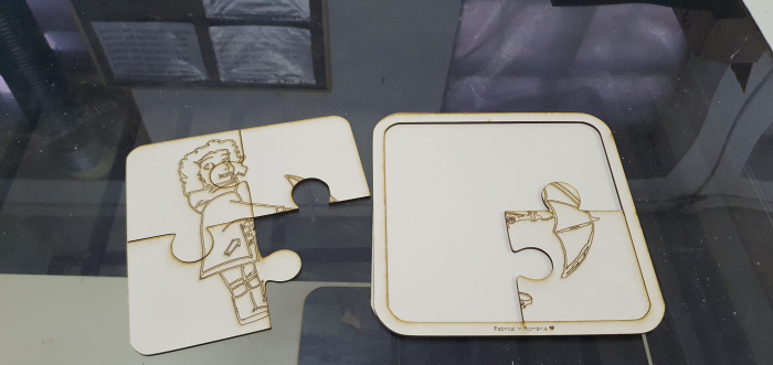 UMBRELA LUI PIPAETE- set [5]