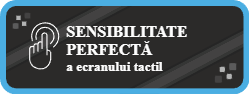 Sensibilitate perfecta