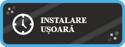 Instalare Usoara