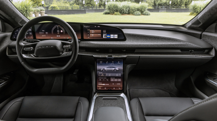 Sticlă hibridă de protecție Pixsel controlul climatizării LUCID AIR - 13.3" 2021 [2]