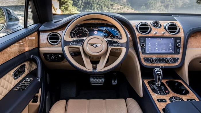 Sticlă hibridă de protecție Pixsel monitor BENTLEY BENTAYGA - 7.9“ 2016 - 2020 [2]