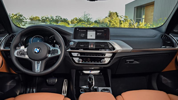 Sticlă hibridă de protecție Pixsel monitor BMW X3 - 12“ 2018 - 2021 (G01) [2]