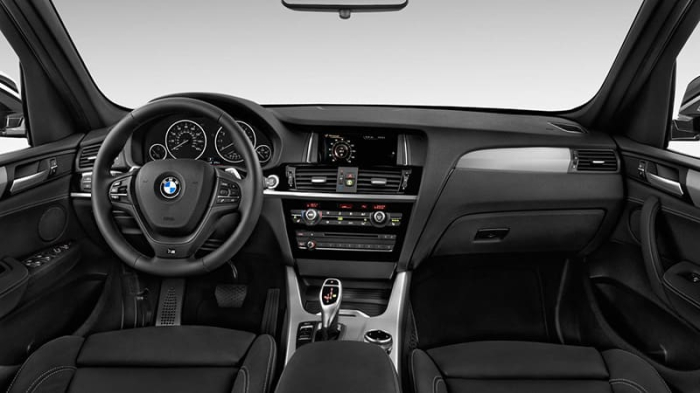 Sticlă hibridă de protecție Pixsel monitor BMW X3 - 8.8“ 2015 - 2017 (F25) [2]