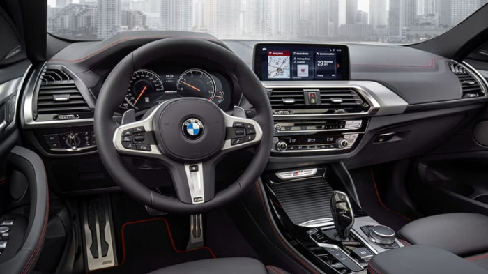 Sticlă hibridă de protecție Pixsel monitor BMW X4 - 12“ 2018 - 2021 (G02) [2]