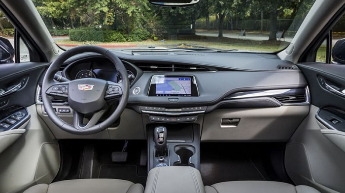 Sticlă hibridă de protecție Pixsel monitor CADILLAC XT 4 - 10.9“ 2018 - 2023 [2]
