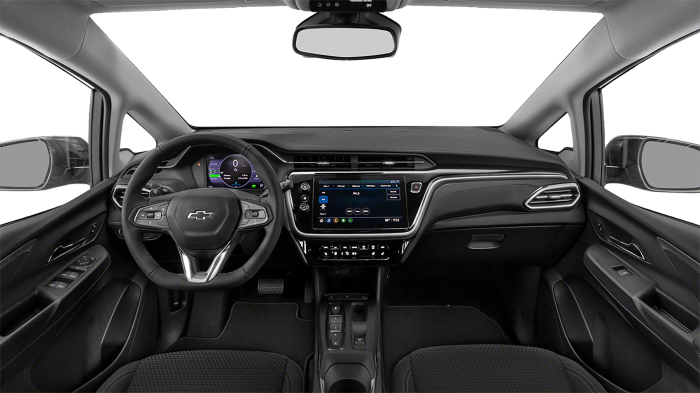 Sticlă hibridă de protecție Pixsel monitor CHEVROLET BOLT - 11.7“ 2022 - 2023 [2]