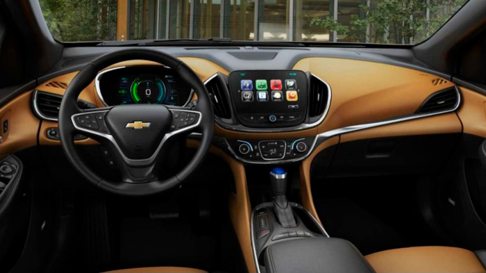 Sticlă hibridă de protecție Pixsel monitor CHEVROLET VOLT - 10.4“ 2016 - 2019 [2]