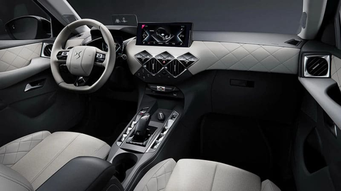 Sticlă hibridă de protecție Pixsel monitor DS 3 - 11.4“ 2019 - 2022 [2]