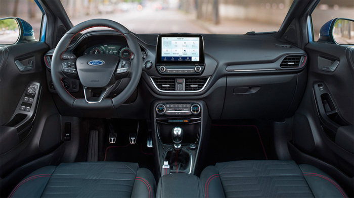 Sticlă hibridă de protecție Pixsel monitor FORD PUMA - 10.2“ 2018 - 2024 [2]
