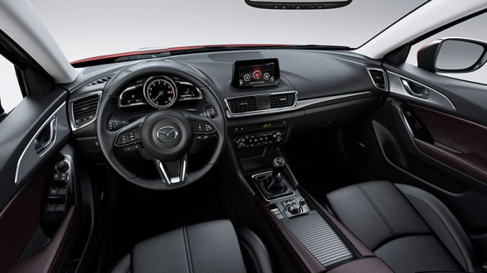 Sticlă hibridă de protecție Pixsel monitor MAZDA 3 - 8.4“ 2016 - 2018 [2]