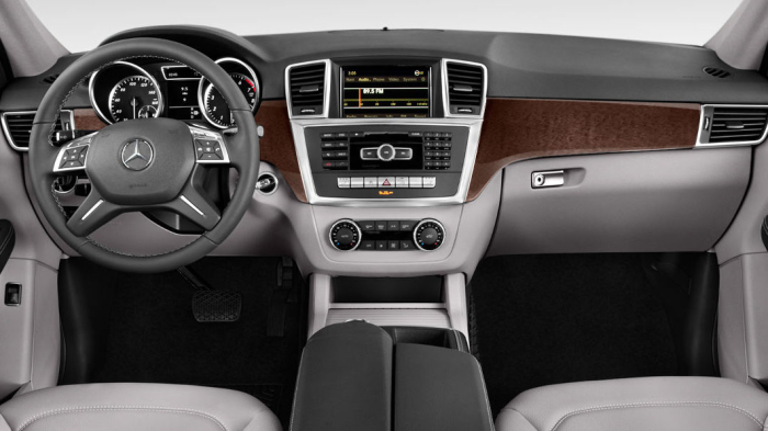 Sticlă hibridă de protecție Pixsel monitor MERCEDES BENZ ML-CLASS - 5.6“ 2011 - 2015 [2]
