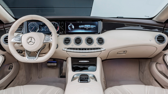Sticlă hibridă de protecție Pixsel monitor MERCEDES BENZ S-CLASS - 12.1“ 2013 - 2017 [2]