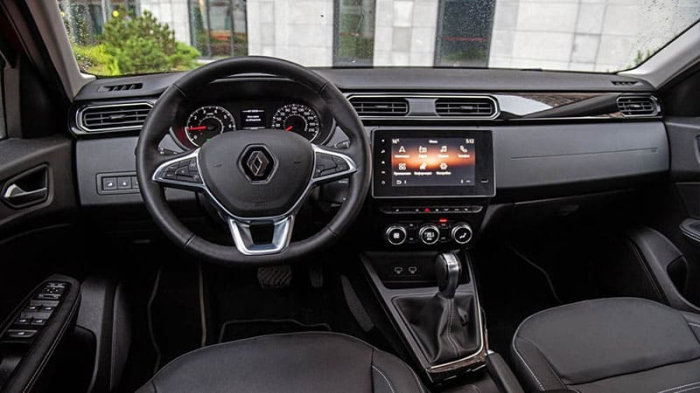 Sticlă hibridă de protecție Pixsel monitor RENAULT ARKANA - 11.3“ 2019 - 2023 [2]