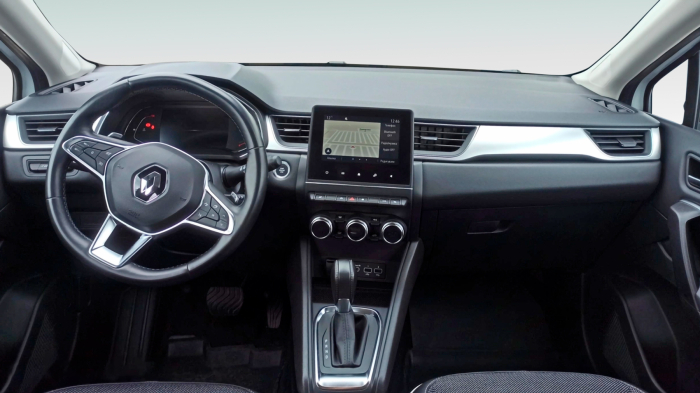 Sticlă hibridă de protecție Pixsel monitor RENAULT CAPTUR - 9.6“ 2020 - 2024 [2]