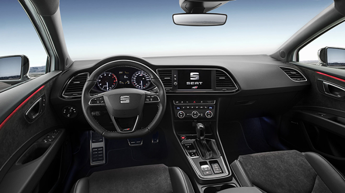 Sticlă hibridă de protecție Pixsel monitor SEAT LEON - 7.9“ 2017 - 2020 [2]