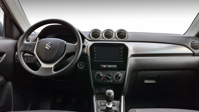 Sticlă hibridă de protecție Pixsel monitor SUZUKI VITARA - 8.7“ 2025 [2]