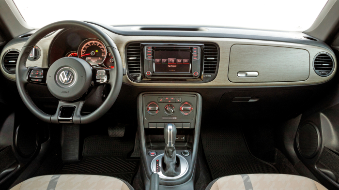 Sticlă hibridă de protecție Pixsel monitor VOLKSWAGEN BEETLE - 6.2“ 2016 - 2019 [2]