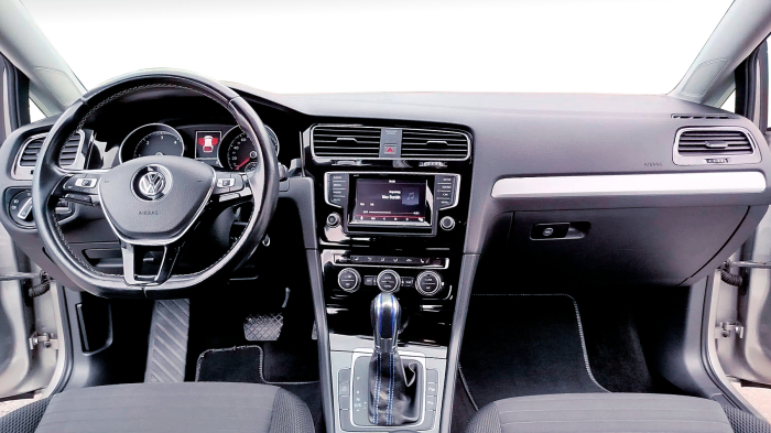 Sticlă hibridă de protecție Pixsel monitor VOLKSWAGEN E-GOLF - 5.8“ 2014 - 2016 [2]