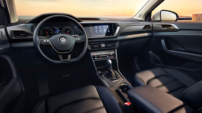 Sticlă hibridă de protecție Pixsel monitor VOLKSWAGEN E-THARU - 10.7“ 2020 [2]