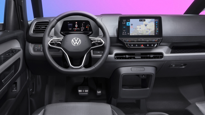 Sticlă hibridă de protecție Pixsel monitor VOLKSWAGEN ID. BUZZ - 11.7“ 2022 [2]