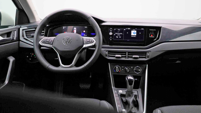 Sticlă hibridă de protecție Pixsel monitor VOLKSWAGEN TAIGO - 10.9" 2022 [2]