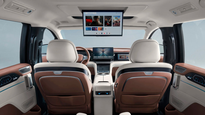 Sticlă hibridă de protecție Pixsel monitorul din spate BYD SUMMER DM-I (XIA) - 16.7“ 2025 [2]