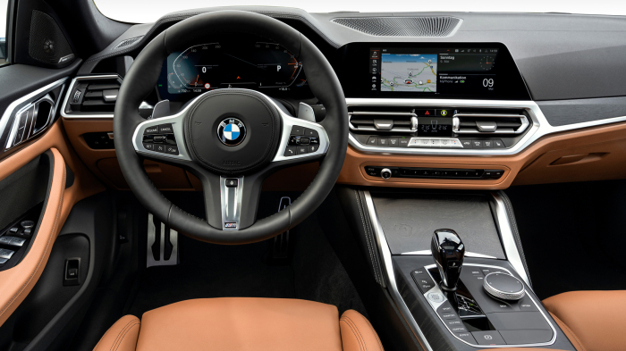 Sticlă hibridă de protecție Pixsel panoul de bord BMW 4 / M4 - 14“ 2020 - 2023 (G22, G23, G26, G82, G83) [2]