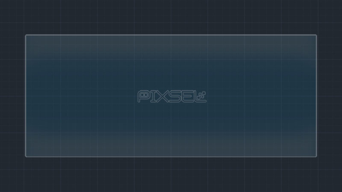 Sticlă hibridă de protecție Pixsel panoul de bord NIO ES6 - 10.5“ 2019 - 2022 [3]
