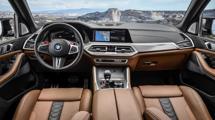 Sticlă hibridă de protecție Pixsel panoul de instrumente cu cameră BMW X6 - 14.2“ 2019 - 2022 (G06) [2]