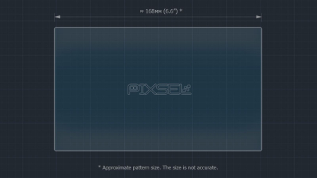 A8 / S8 - Sticlă hibridă de protecție Pixsel monitor AUDI A8 / S8 - 7.7“ 2010 - 2013
