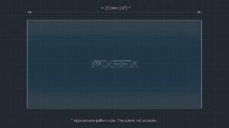 Q5 / SQ5 - Sticlă hibridă de protecție Pixsel monitor AUDI Q5 / SQ5 - 11.2“ 2021 - 2024