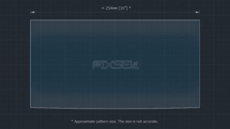 Q8 E-Tron - Sticlă hibridă de protecție Pixsel monitor AUDI Q8 E-Tron - 11.3“ 2022 - 2025