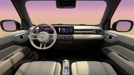 BAOJUN - Sticlă hibridă de protecție Pixsel monitor BAOJUN YEP - 21.4“ 2023