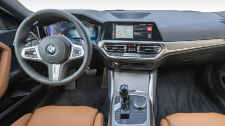 BMW - Sticlă hibridă de protecție Pixsel monitor BMW 2 / M2 - 14.2“ 2021 - 2022 (G42, F87, F44)