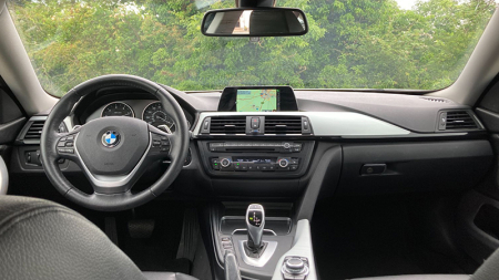 4 / M4 - Sticlă hibridă de protecție Pixsel monitor BMW 4 / M4 - 10.6“ 2013 - 2020 (F32, F33, F36, F82, F83)