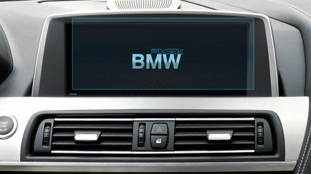 2011- 2017 (F06, F12, F13) - Sticlă hibridă de protecție Pixsel monitor BMW 6 / M6 - 10.2“ 2011- 2017 (F06, F12, F13)