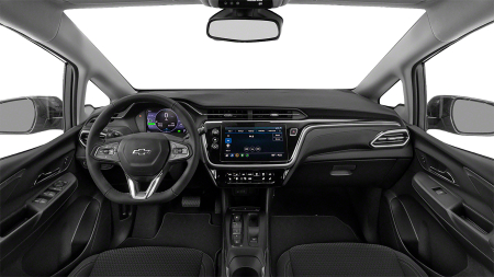CHEVROLET - Sticlă hibridă de protecție Pixsel monitor CHEVROLET BOLT - 11.7“ 2022 - 2023