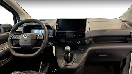 FIAT - Sticlă hibridă de protecție Pixsel monitor FIAT DOBLO - 11.1“ 2024