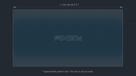 HAVAL - Sticlă hibridă de protecție Pixsel monitor HAVAL H6 - 9.3“ 2011 - 2020