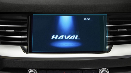 HAVAL - Sticlă hibridă de protecție Pixsel monitor HAVAL H6 - 9.3“ 2011 - 2020