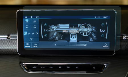 HAVAL - Sticlă hibridă de protecție Pixsel monitor HAVAL Jolion - 11.8“ 2022