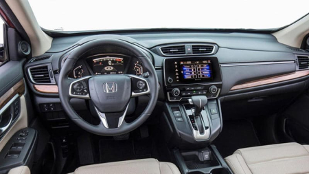2022 - 2023 - Sticlă hibridă de protecție Pixsel monitor HONDA CR-V - 11.8“ 2022 - 2023