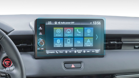 HONDA - Sticlă hibridă de protecție Pixsel monitor HONDA HR-V - 11“ 2021