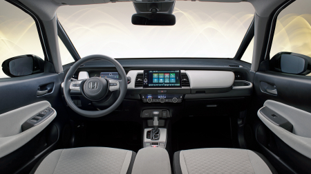 HONDA - Sticlă hibridă de protecție Pixsel monitor HONDA JAZZ - 10.8“ 2020